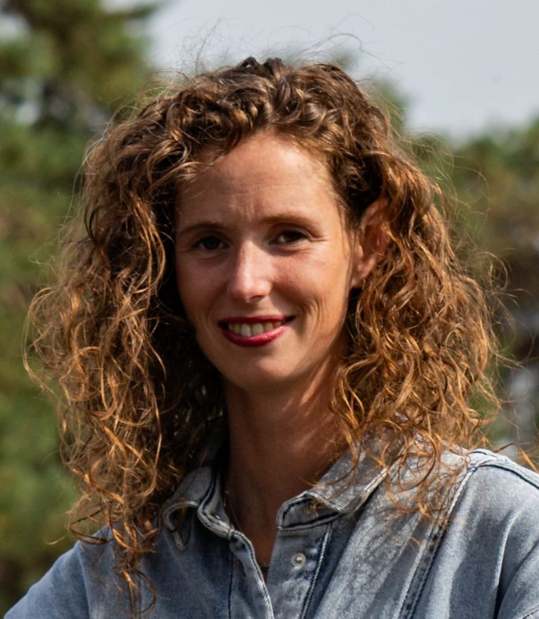 Foto van Malou Akkermans