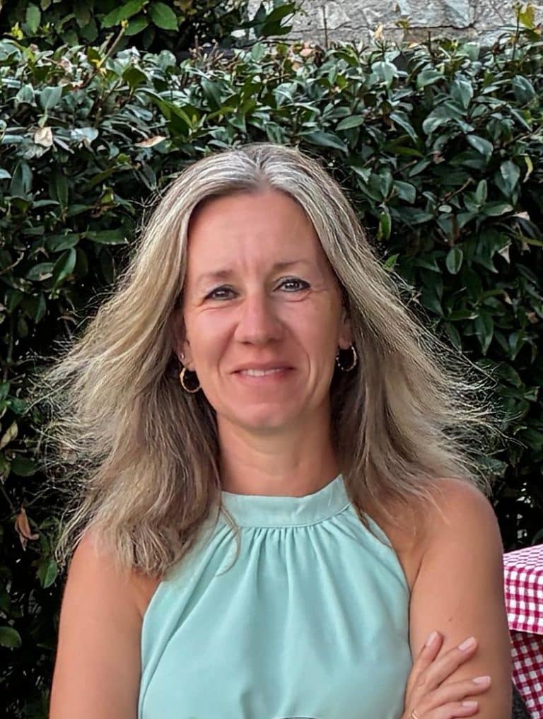 Foto van Marga  van Zutphen