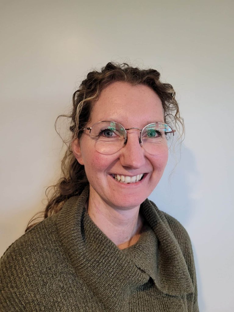 Foto van Monica van Zandbeek