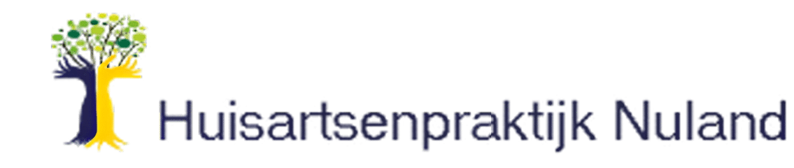 Logo Huisartsenpraktijk Nuland