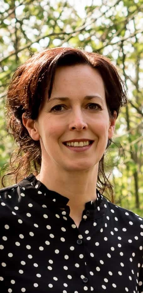 Foto van Yvonne Dielissen